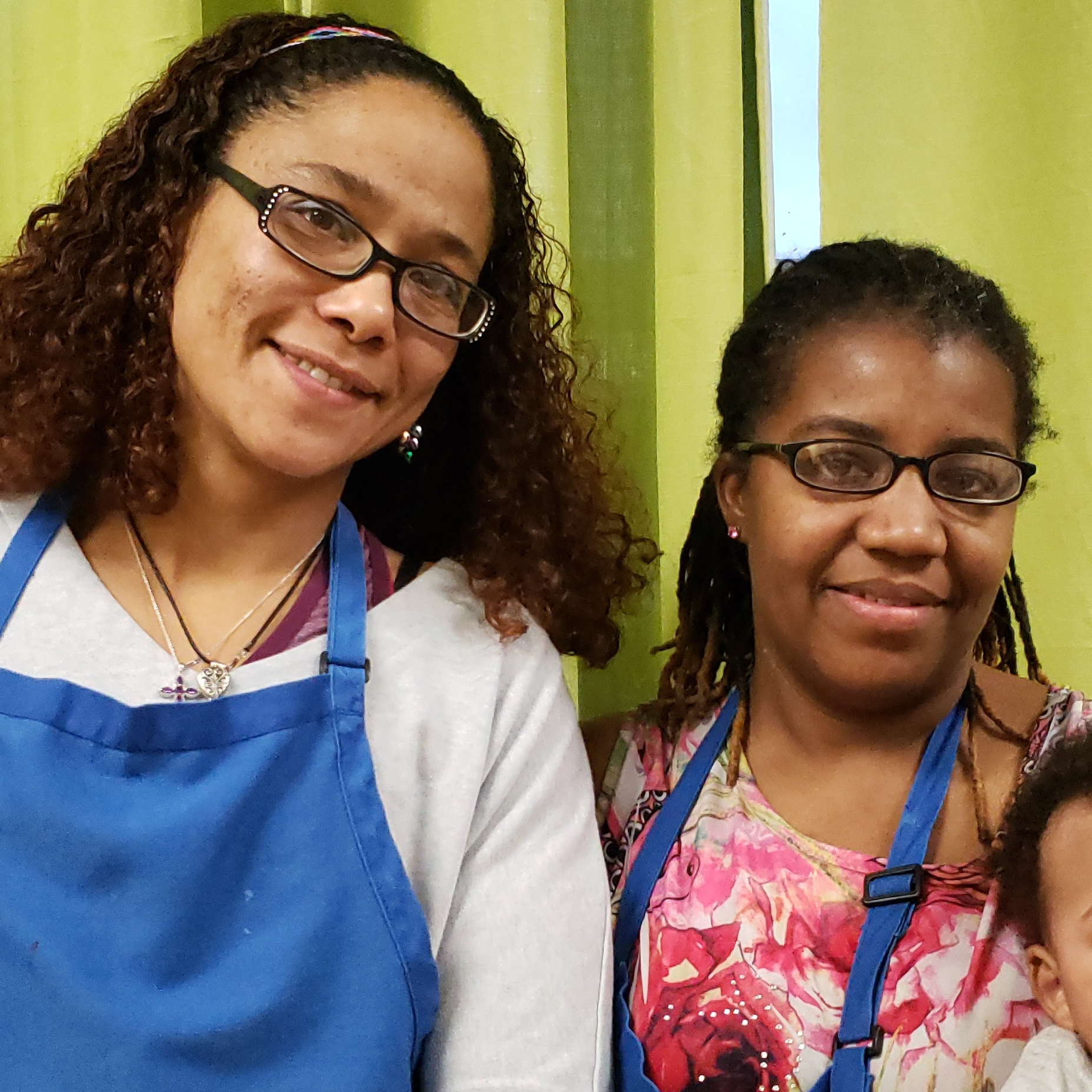 20190314_084303 East Tenth United Methodist Children and Youth Center